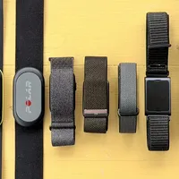“国产WHOOP”打到第二回合：Helio Strap Pro无订阅上新、一代缺货涨价，观望党掏钱前先看这份五机横评