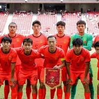 国足亚运创历史首进四强，半决赛迎战韩国能否破逢韩不胜魔咒