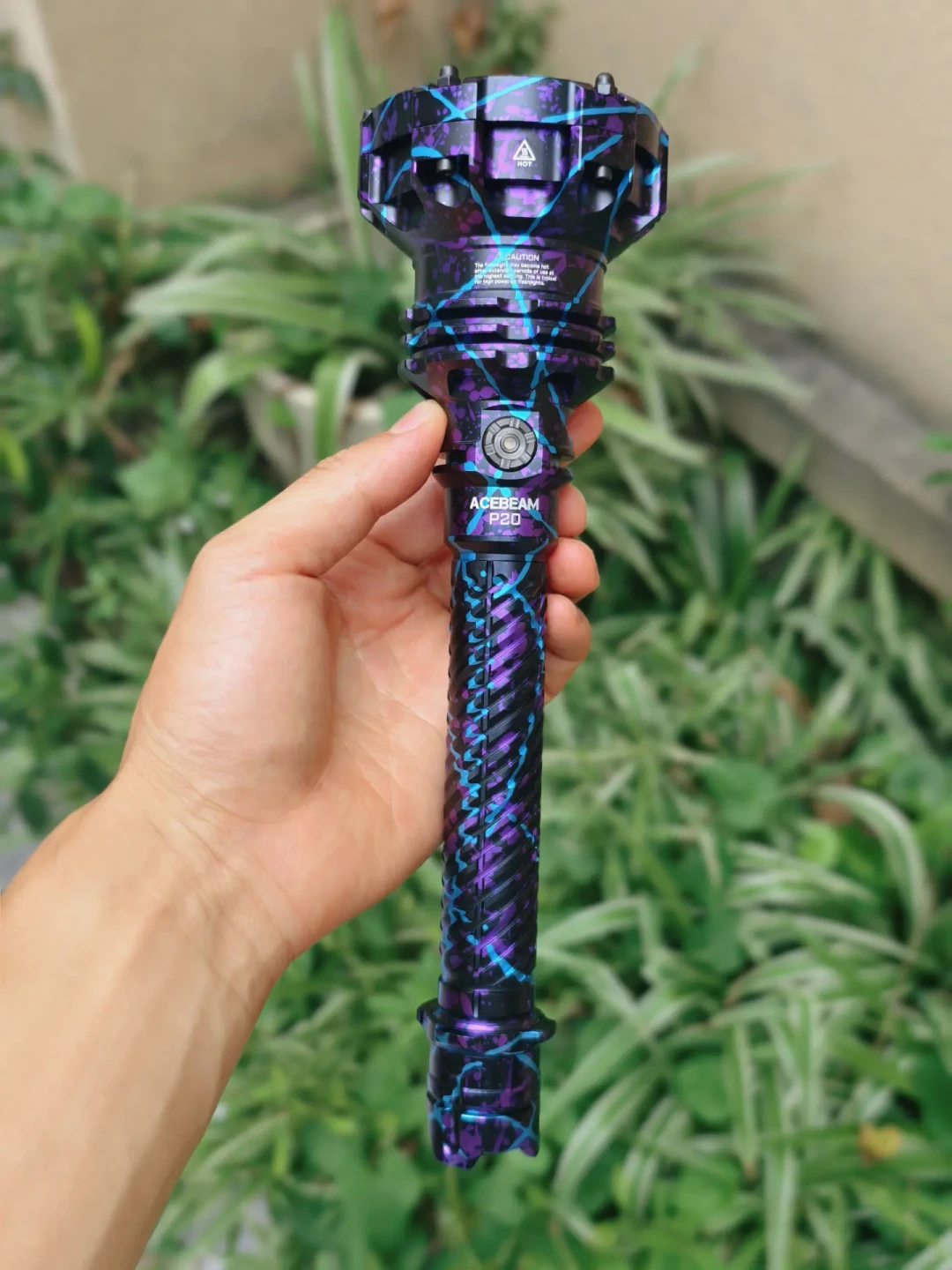 四百多的P20 mini被筒友叫