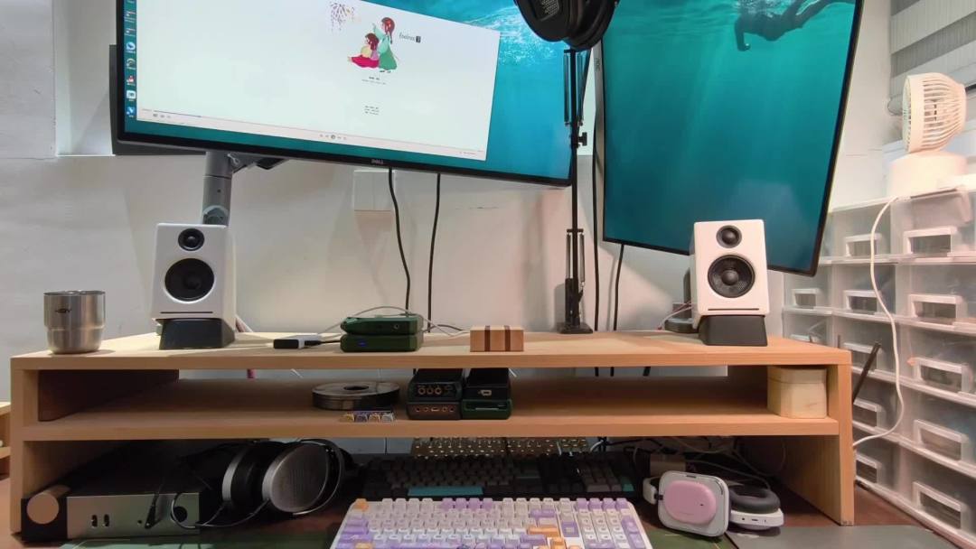 DIY功放底噪消不掉?先分清这四种声音,处理它们的办法差着大价钱