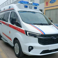 深圳120截单后续、卫健委认定"已履职"：救护车去哪家医院到底谁说了算？费用、权利与正规转运一次讲清
