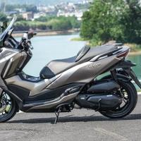 豪爵TVL350交车第二周：我把全网投诉和门店返修记录一条条对完，真正砸车的只有那条1000块的件链