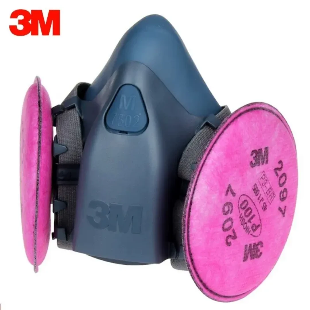 一只3M 9542V，有人夸挡住八成烟味，有人骂连游烟都防不住：秋冬防二手烟，活性炭口罩的底细一次说清