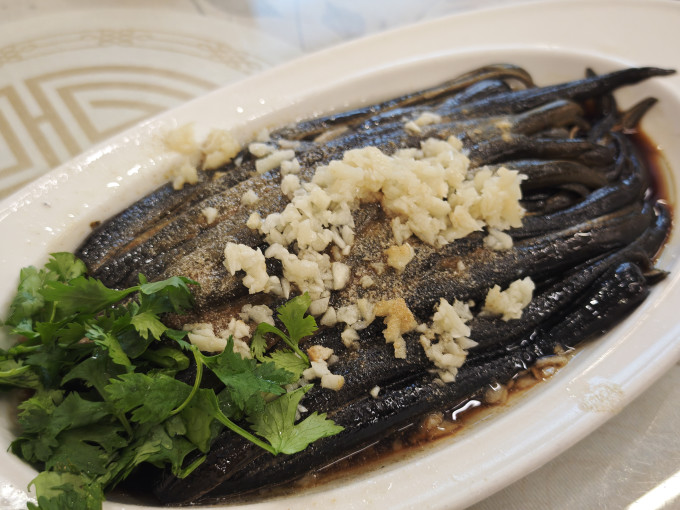 聚会餐饮