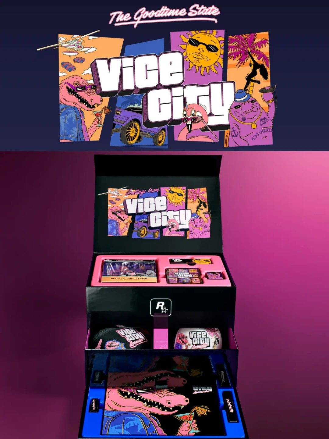 GTA6预购