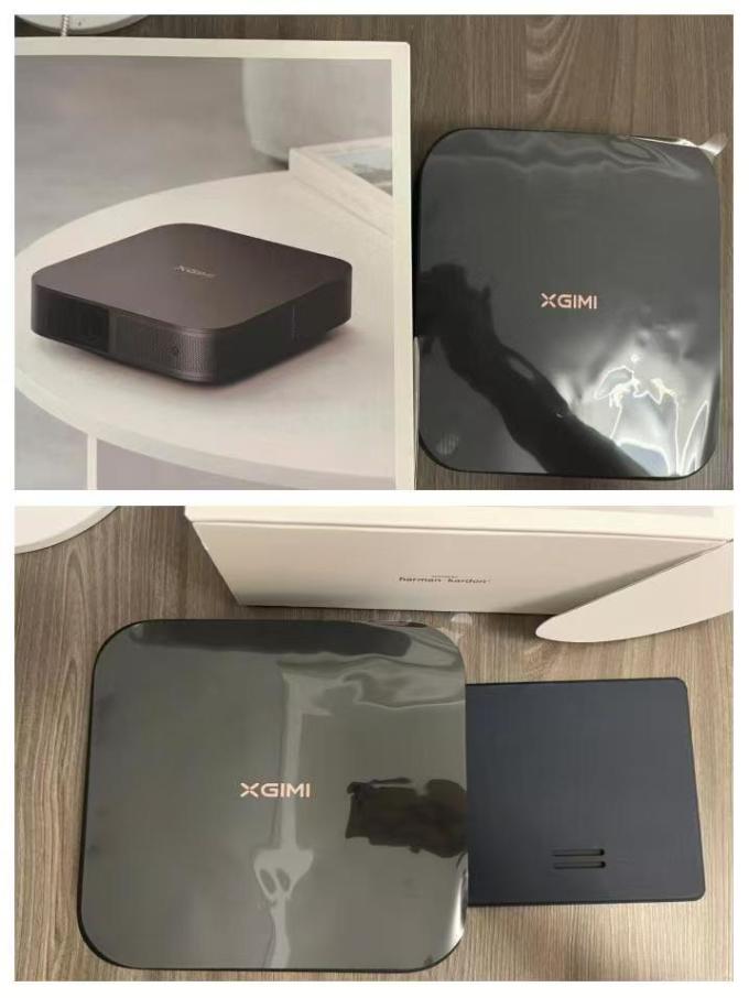 极米投影投影仪