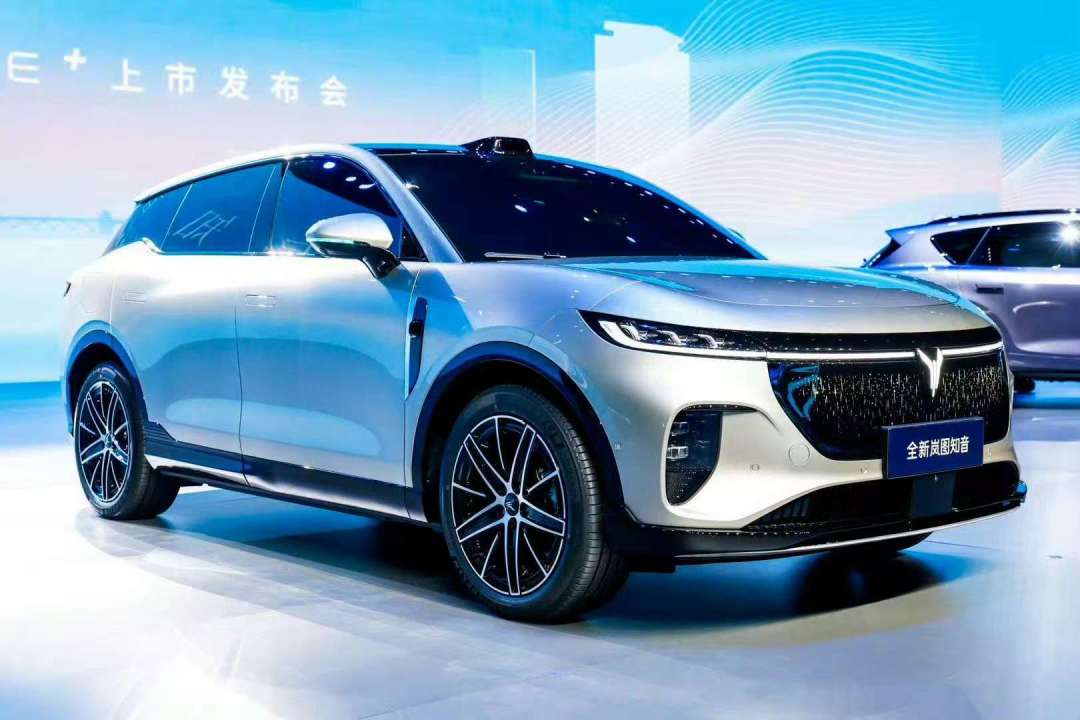 官方20.29万、开票18.19万、店里喊“不到17万”：接岚图知音前，先把四层价格看懂