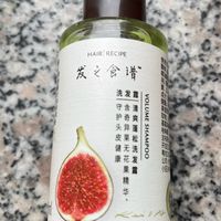 细软塌终于有救了?发之食谱无花果真实测评