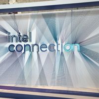 探访Intel Connection 2026：看见游戏与 AI 平台的融合新方向