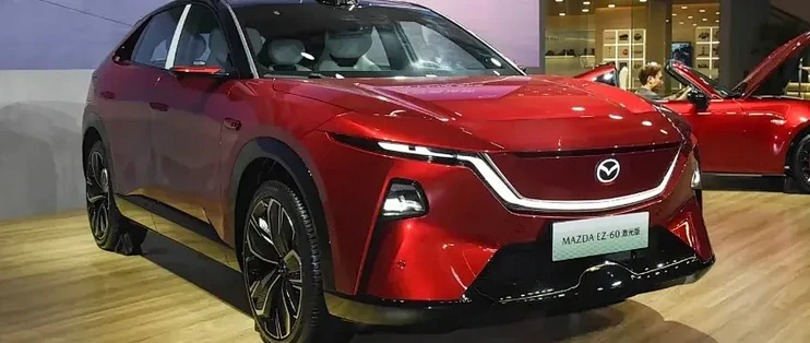 长安发布新车，9月27日继续开售，纯电续航600km