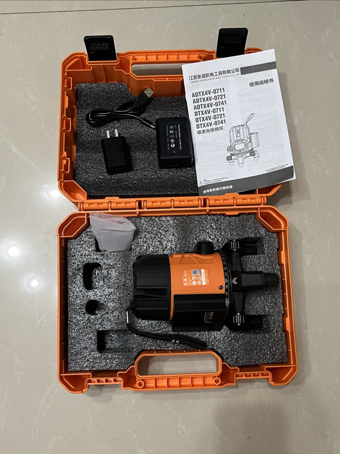 东成五金工具