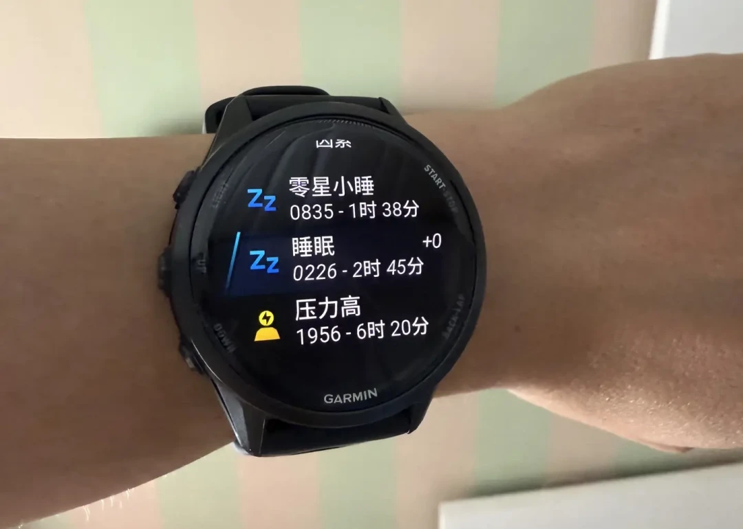表说今天别练,你却觉得自己状态正好:翻完30多条帖子和137条评论,三个数字打架该信谁我摆齐了