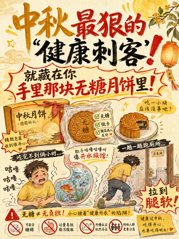 其他营养