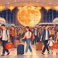 中秋带月饼过关，这些馅料一口都别带！官方最全避坑指南