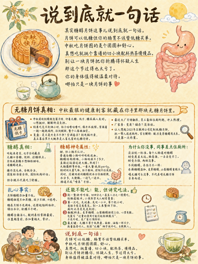 其他营养