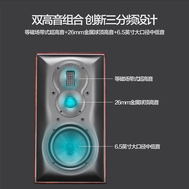 惠威音响也能进国补了？湖北15%最高减1500、有人699拿下D100——资格、窗口、到手三本账我一次摆开