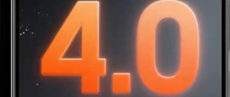 红米K80抢先更新澎湃OS4.0，上手对比，变化到底有多少？