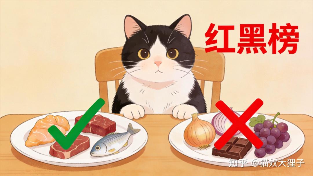“猫厨”热潮进入教程阶段:国庆长假第一次给猫做猫饭前,先把这笔账和4条红线抄对