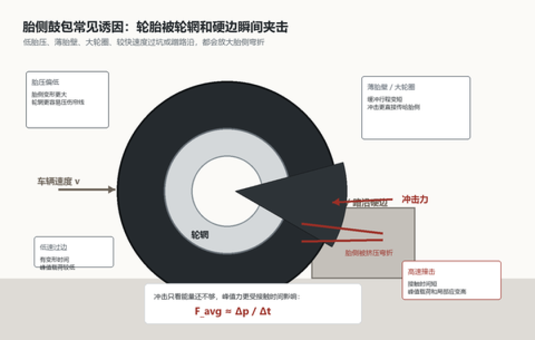 国庆自驾前4天,先读懂你新能源SUV胎侧上的三个数字