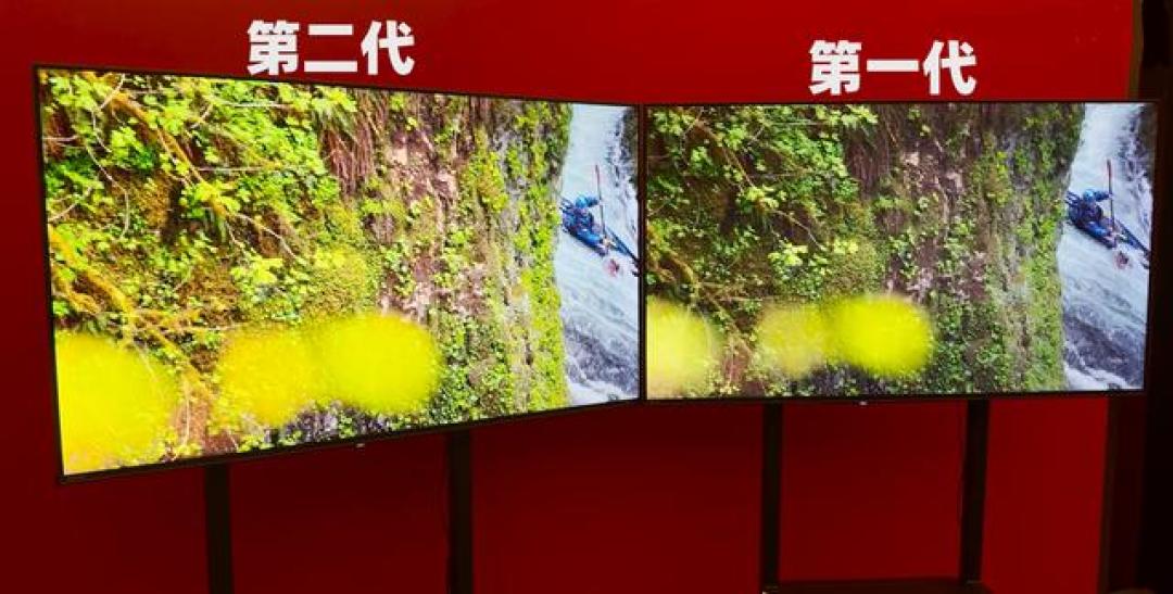 杜比说“未来数周”却过了七周:Vidda还没进杜比视界2名单,双11前把“系统更新”和“画质认证”两本账分开算
