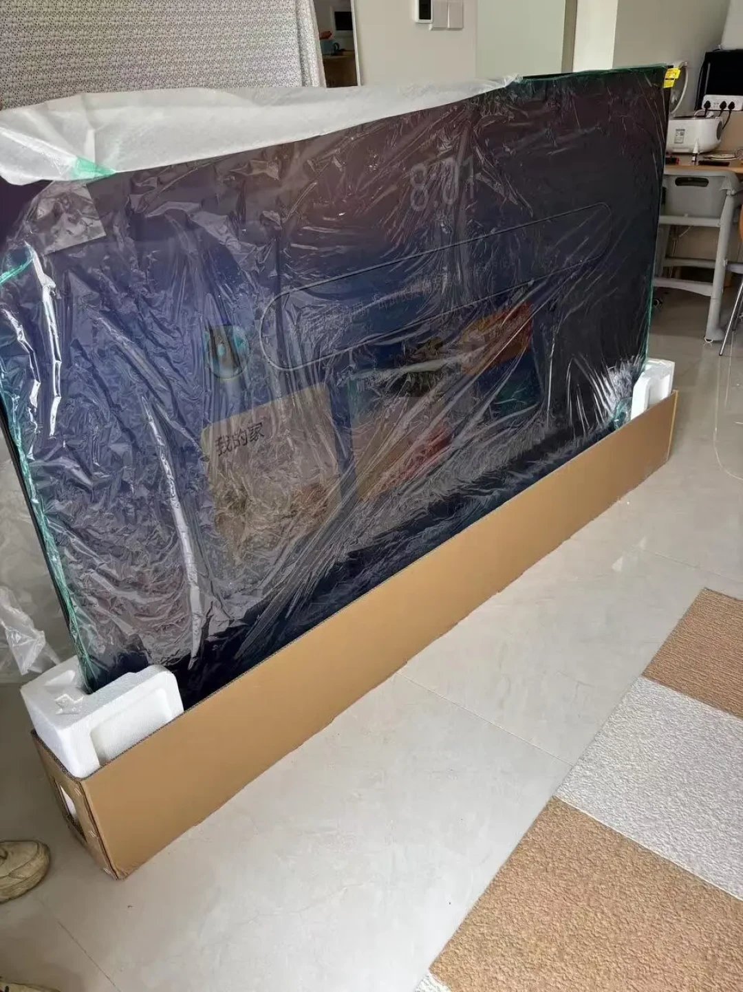 杜比说“未来数周”却过了七周:Vidda还没进杜比视界2名单,双11前把“系统更新”和“画质认证”两本账分开算