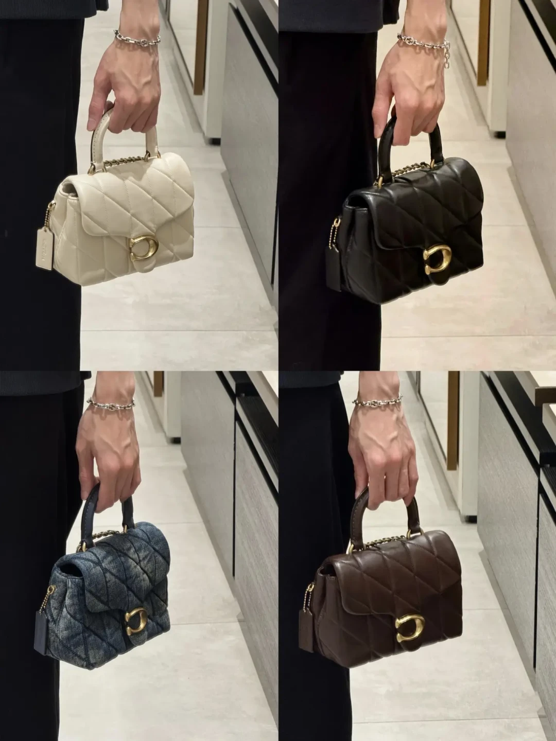 香奈儿9月又涨了:别急着冲