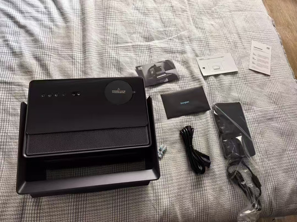 旗舰全能不偏科，影音游戏办公全场景适配