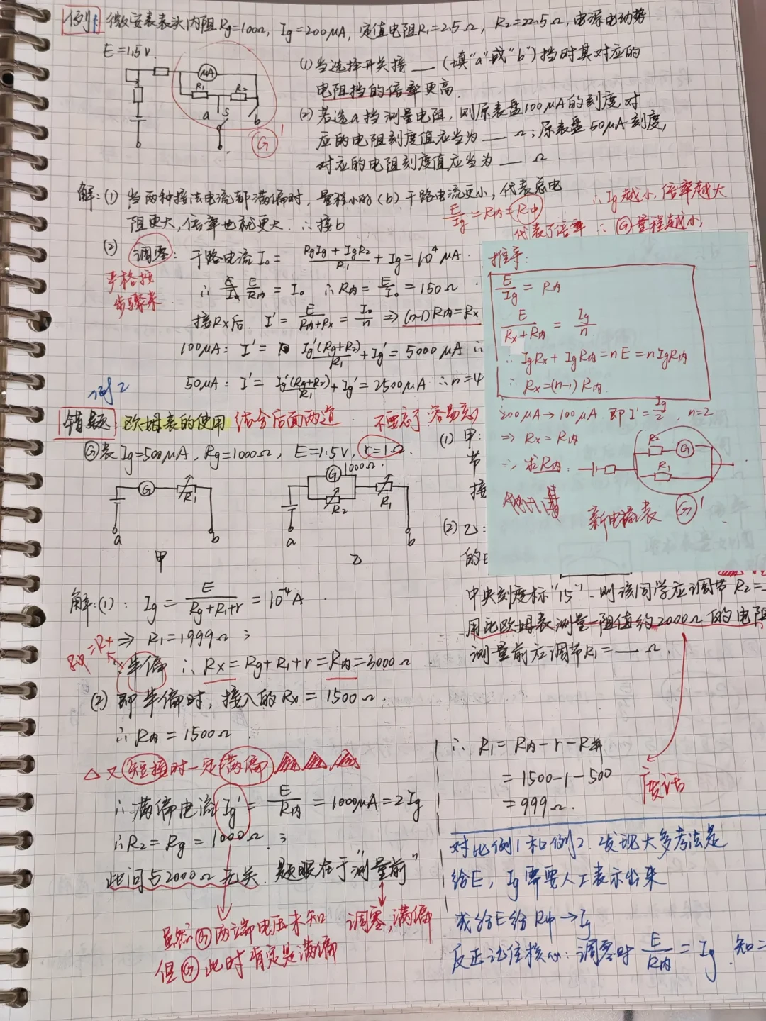错题本是提分神器还是自我感动?把这两周吵翻的架替你听完,三条路线的成本账也算清了