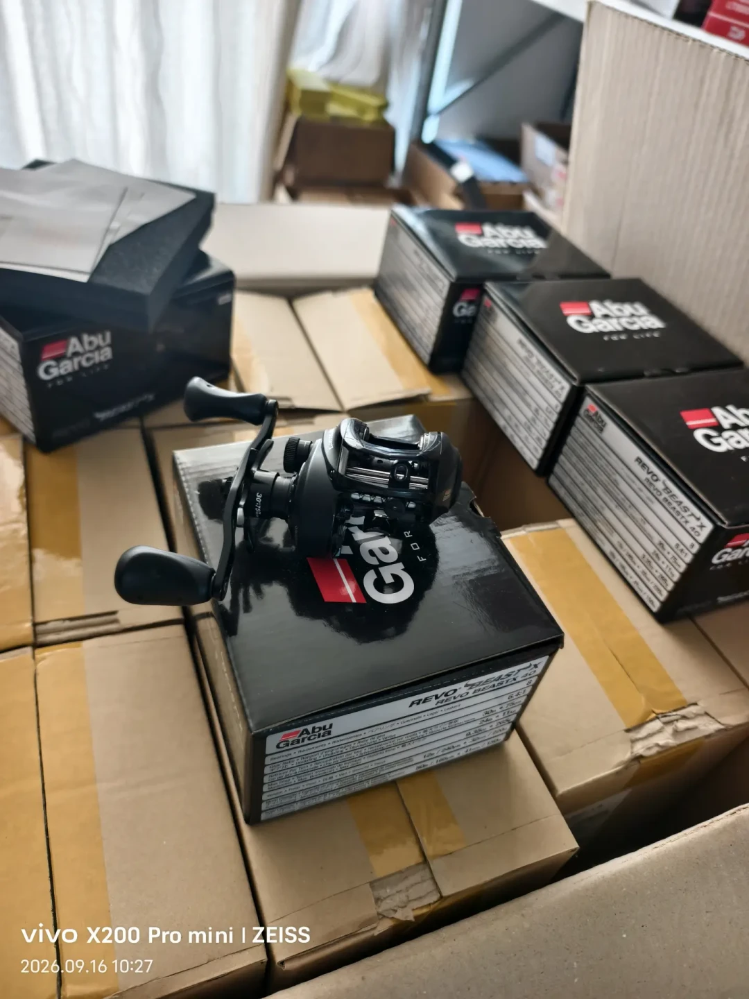 阿布2026全家桶怎么选：从百元歪嘴B6到2500+的VOLTIQ鼓轮，一篇捋清B/P/REVO命名和价格带