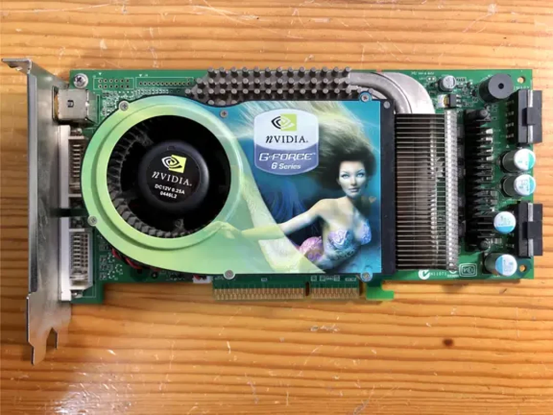 1650只卖86、960上架秒出230:二手显卡全线涨的这个9月,先分清抽屉里的旧卡是藏品还是现金