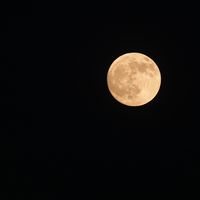 中秋月亮照刷屏，越清楚越可疑：四层真假清单+三步自证链，国庆星野季前必看