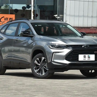 10万出头买合资SUV，创酷比XR-V动力强，比途铠更划算？