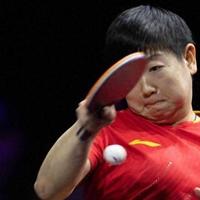 12年一局未失！孙颖莎20战全胜碾压早田，今晚亚运女单冲第三金