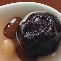 黑豆搭配乌梅麦冬清虚火