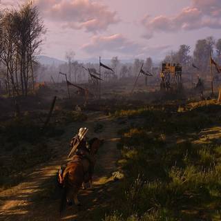 《巫师3》重制版后天18点解锁：免费升级还倒送两大DLC，但这几个坑我得先给你说清