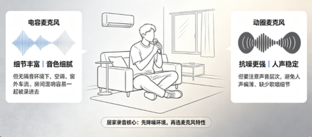 9月的演唱会,话筒比歌手先换代:周深首发Spectera,一支手麦