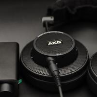 拓品DX1II解码耳放使用分享，搭配AKG K245/K275与声迪阿波罗PRO