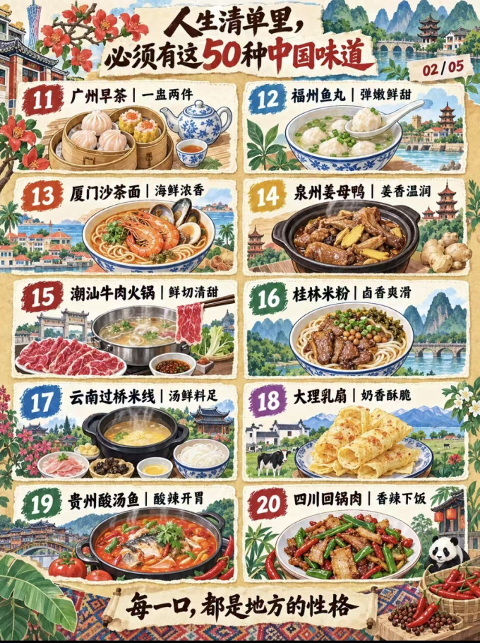 其他餐饮