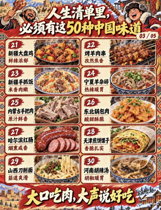 其他餐饮