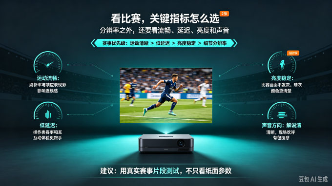 投影设备