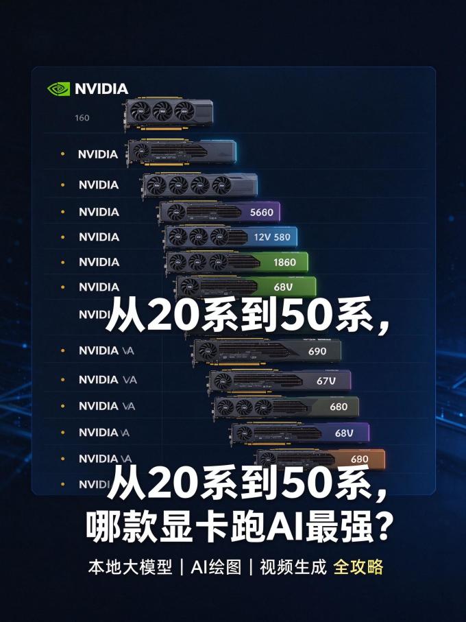 显卡