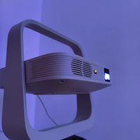 卧室投影首选！极米Z6X实测