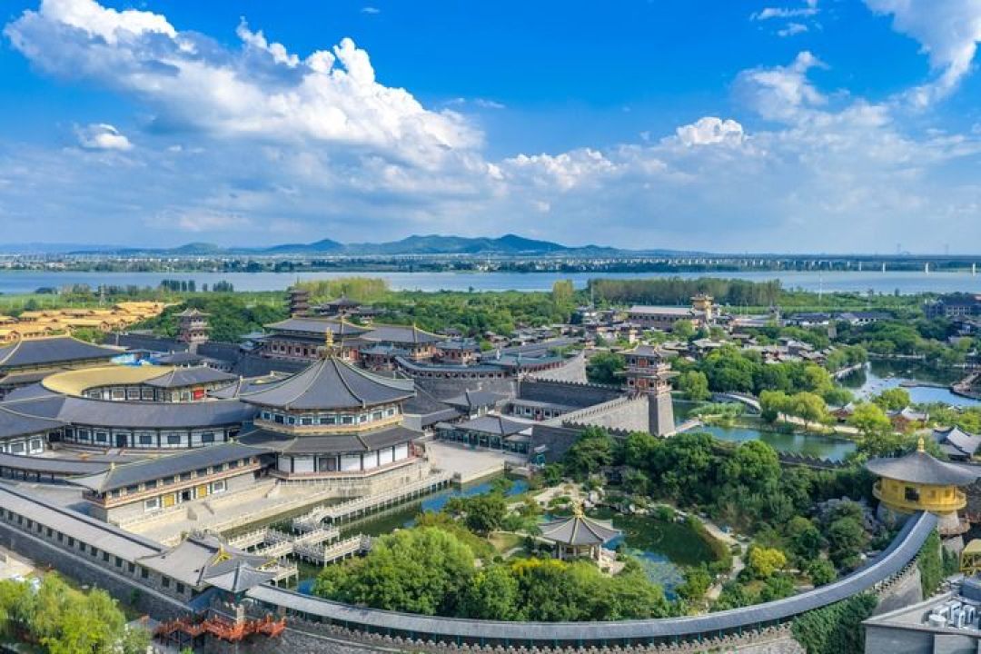 没官宣的“新射雕”网传,为什么每条都戳中金庸迷的痛点?