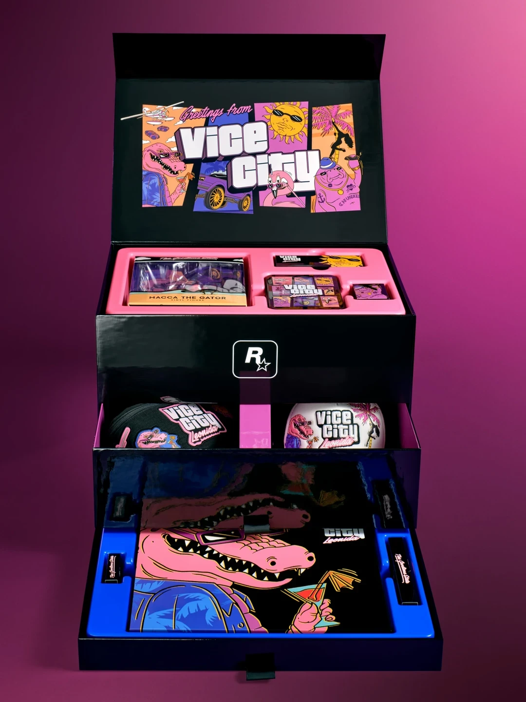 GTA6还有53天发售,主机圈先吵翻了:锁30帧传闻、Pro炒上7000,到底谁在为恐慌买单