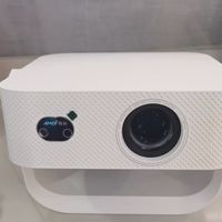 百元投影入门优选!夏新A3pro实测,租房宿舍大屏追剧够用