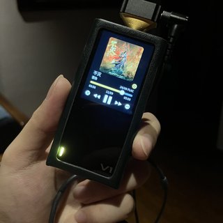 先别急着换耳机:节奏坦克V1固件里那个免费的PEQ,官方教了两遍,多数人没用过