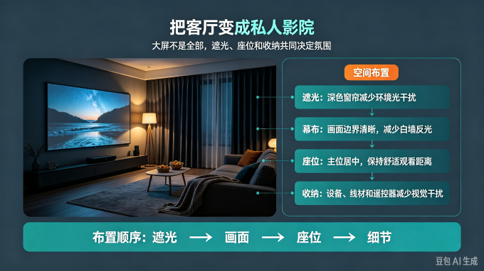 投影设备