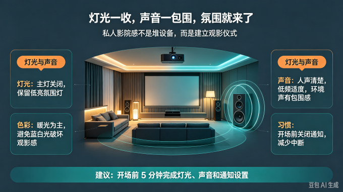 投影设备