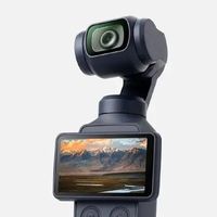 华为新品Pocket4云台相机发售！联名大疆DJI...2999 没涨价