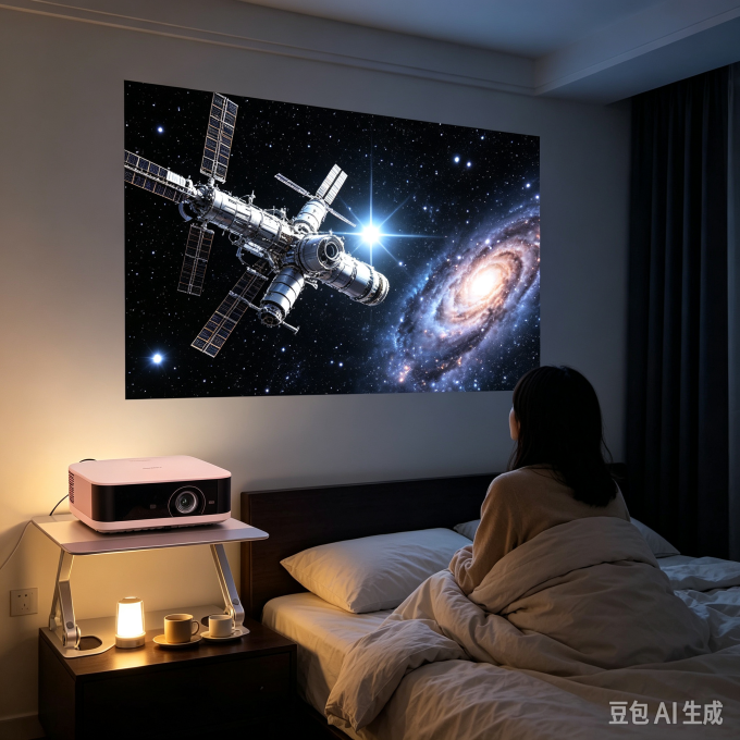 爱普生投影仪